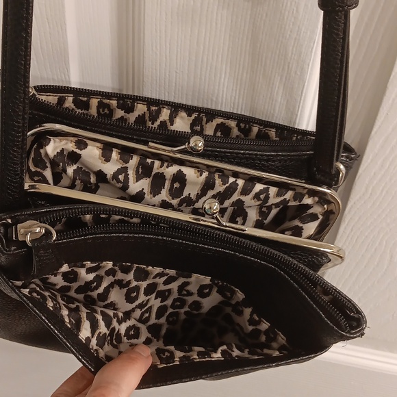 Nine West Crossbody handbag - Picture 3 of 5